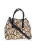 A New Day Gold Satchel One size - photo 1
