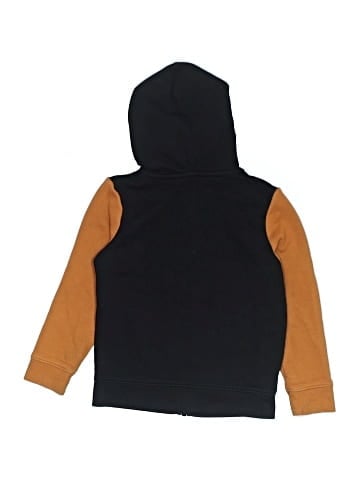 Cat & Jack Zip Up Hoodie (view 2)