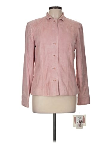 Carlisle Jacket (view 1)