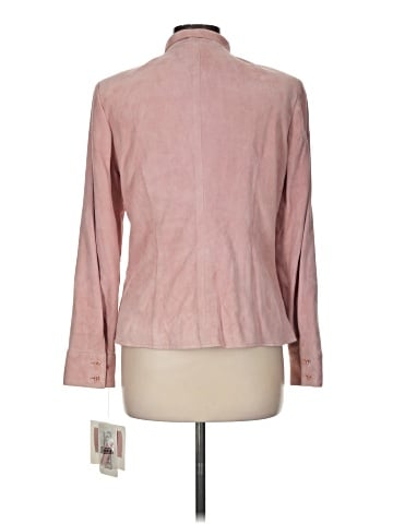 Carlisle Jacket (view 2)