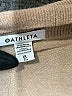 Athleta Tan Cardigan Size XL - photo 7