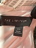 The Limited 100% Polyester Ivory Tan Sleeveless Blouse Size XS - photo 7