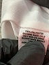 The Limited 100% Polyester Ivory Tan Sleeveless Blouse Size XS - photo 8