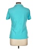 MICHAEL Michael Kors Teal Short Sleeve Polo Size L - photo 2