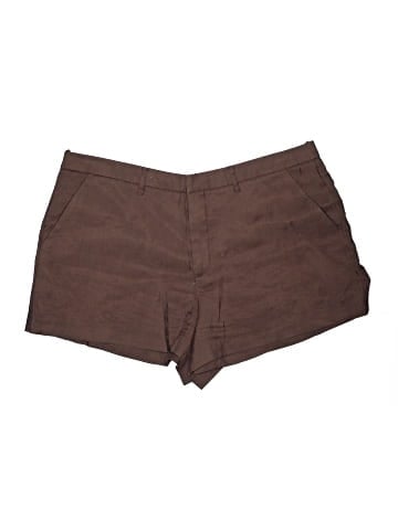 Zara Shorts (view 1)