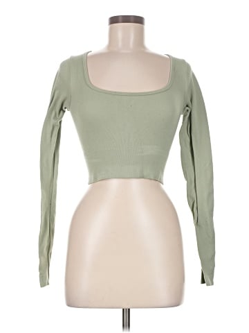 Glassons Long Sleeve T-Shirt (view 1)