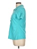 MICHAEL Michael Kors Teal Short Sleeve Polo Size L - photo 5