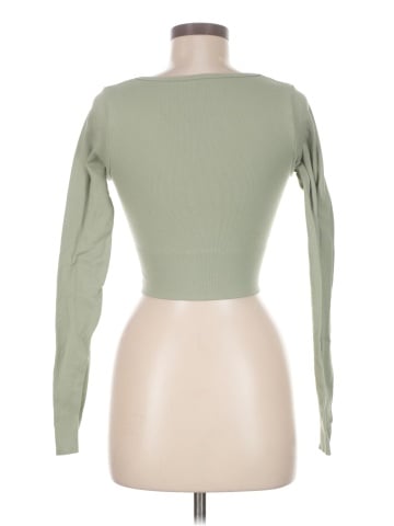 Glassons Long Sleeve T-Shirt (view 2)