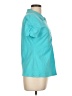 MICHAEL Michael Kors Teal Short Sleeve Polo Size L - photo 4