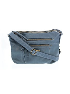 Stone Mountain Crossbody Bag