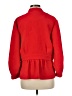 Halogen 100% Polyester Red Blazer Size M - photo 2
