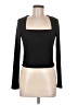 MIOU MUSE Black Tank Top Size M - photo 1