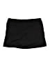 Unbranded Solid Black Active Skort Size XL - photo 2
