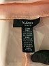 Alfani Solid Pink Active Pants Size 22 - photo 4