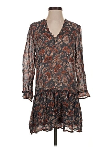 Chan Luu Casual Dress (view 1)