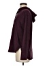 Apana Burgundy Pullover Sweater Size M - photo 5