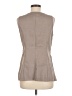Unbranded Gray Vest Size 6 - photo 2