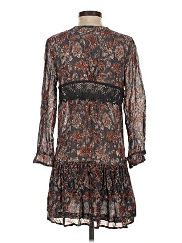 Chan Luu Casual Dress (view 2)