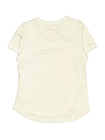Lucky in Love Short Sleeve T-Shirt (view 2)