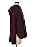 Apana Burgundy Pullover Sweater Size M - photo 4