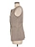 Unbranded Gray Vest Size 6 - photo 5