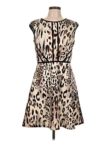 Studio One Cocktail Dress (view 1)