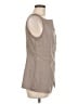 Unbranded Gray Vest Size 6 - photo 4