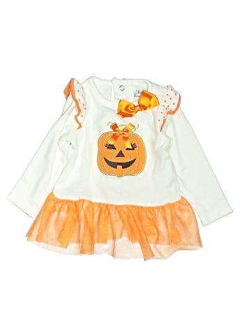 Baby Essentials Dress (view 1)