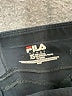 Fila Sport Color Block Black Active Pants Size XS - photo 7