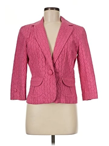 New Frontier Blazer (view 1)