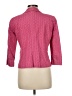 New Frontier 100% Cotton Pink Blazer Size 8 - photo 2