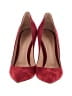Gianvito Rossi Red Heels Size EU 39 - photo 2