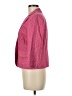 New Frontier 100% Cotton Pink Blazer Size 8 - photo 5