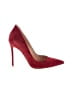 Gianvito Rossi Red Heels Size EU 39 - photo 1