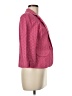 New Frontier 100% Cotton Pink Blazer Size 8 - photo 4