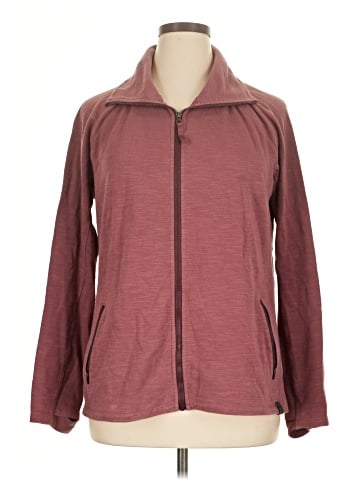 L.L.Bean Track Jacket (view 1)