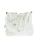 Nuovedive White Shoulder Bag One size - photo 1