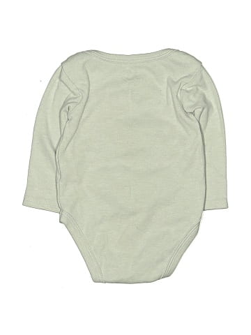 Disney Baby Long Sleeve Onesie (view 2)