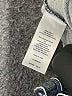 Talbots Gray Pullover Sweater Size 1X - photo 8