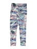 Unbranded Graphic Blue Active Pants Size 150 cm / US 12 - photo 2