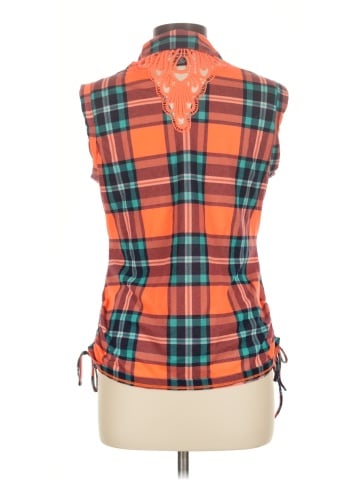 rue21 Sleeveless Blouse (view 2)