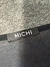 Michi Black Swimsuit Top Size XS - photo 3