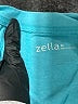 Zella Teal Active T-Shirt Size M - photo 7