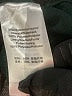 DKNY 100% Polyester Solid Green Cocktail Dress Size 12 - photo 8