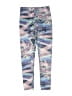 Unbranded Graphic Blue Active Pants Size 150 cm / US 12 - photo 1