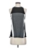The North Face Gray Active Tank Size S - photo 1