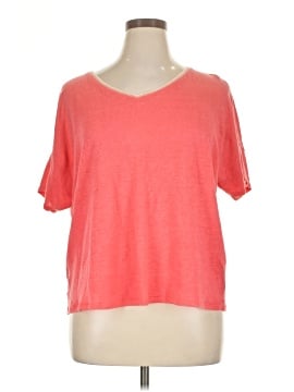 Chico's Short Sleeve Top (view 1)