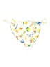 Old Navy Print White Swimsuit Bottoms Size M - photo 2