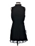 Lulus 100% Polyester Solid Black Cocktail Dress Size S - photo 1