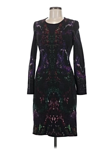 Alexander McQueen longsleeve dress (view 2)